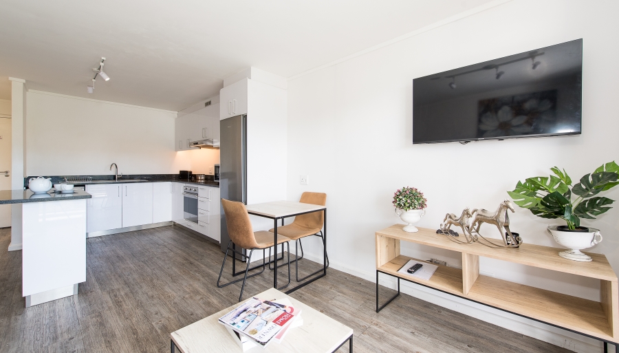 To Let 2 Bedroom Property for Rent in Cape Town City Centre Western Cape